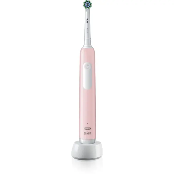 Oral-B Pro Series 1 periuta de dinti electrica Pink 1 buc