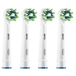 Oral-b Rezerva periuta de dinti Oral-B Cross Action Clean Maximiser EB50-4, 4 buc
