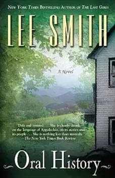 Oral History, Paperback/Lee Smith