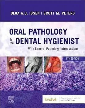 Oral Pathology for the Dental Hygienist. 8 ed, Hardback/***