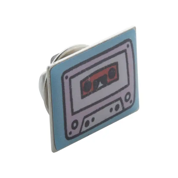 Oran insignă metal