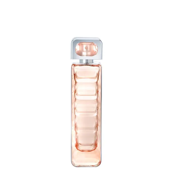 Orange woman 75 ml
