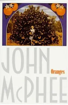 Oranges - John Mcphee