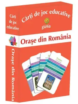 Orase din Romania/***
