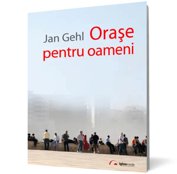 Oraşe pentru oameni