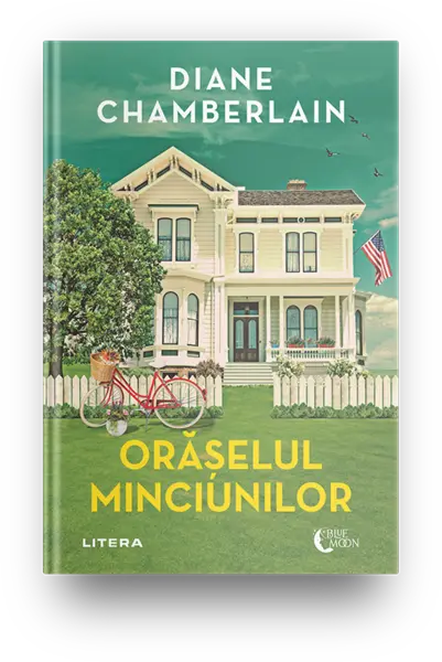 Oraselul minciunilor