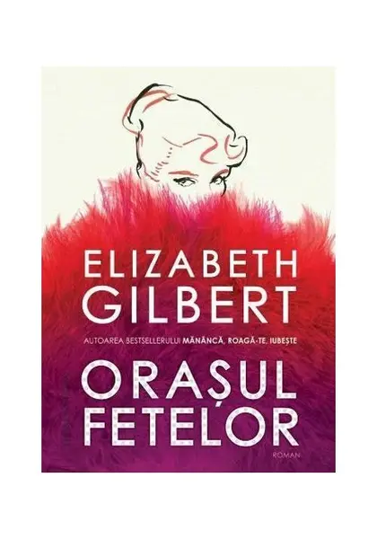 Orasul fetelor