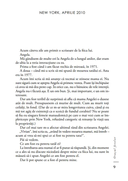 Orasul fetelor | Elizabeth Gilbert