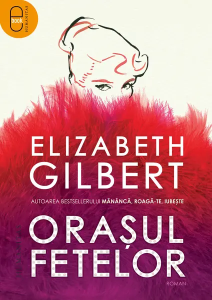 Orașul fetelor (pdf)