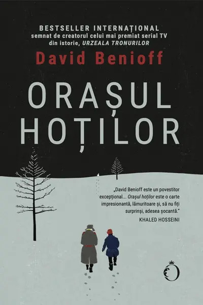 Orașul hoților