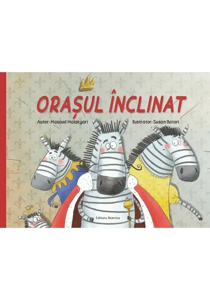 Orasul inclinat