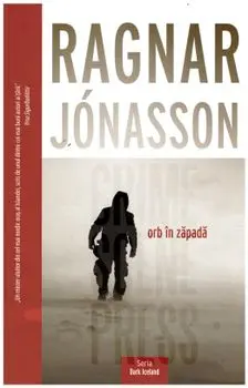 Orb in zapada/Ragnar Jonasson