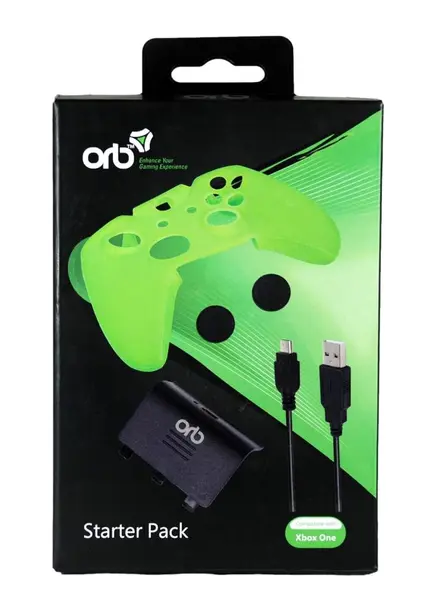 ORB Starter Pack Xbox One