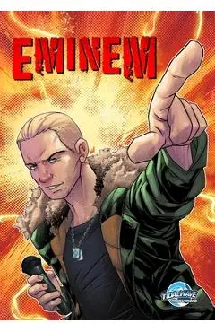 Orbit: Eminem - Martin Gimenez