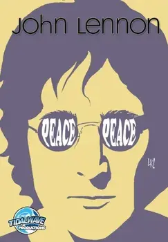 Orbit: John Lennon, Paperback/Marc Shapiro