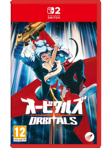 Orbitals PC