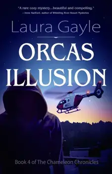 Orcas Illusion, Paperback/Laura Gayle