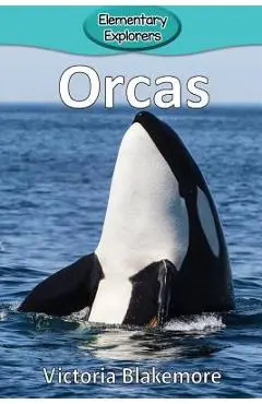Orcas - Victoria Blakemore