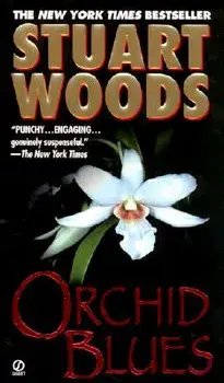 Orchid Blues/Stuart Woods