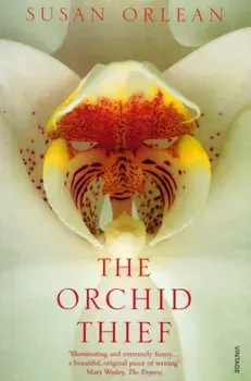 Orchid Thief, Paperback/Susan Orlean