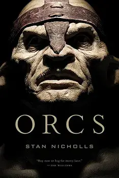 Orcs, Paperback/Stan Nicholls