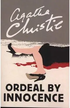 Ordeal by Innocence