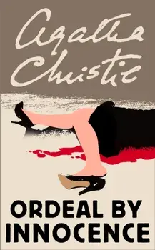 Ordeal by Innocence, Paperback/Agatha Christie