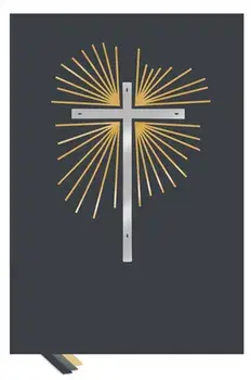 Order of Christian Funerals/Ritual de Exequias Cristianas, Hardcover/***