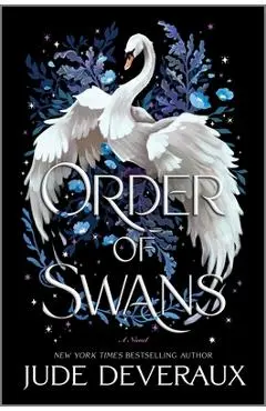Order of Swans - Jude Deveraux