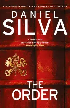 Order, Paperback/Daniel Silva