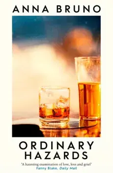 Ordinary Hazards, Paperback/Anna Bruno
