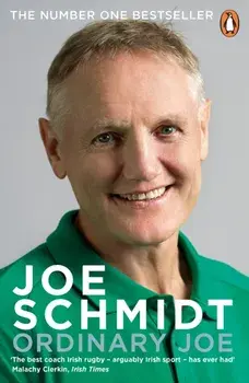 Ordinary Joe, Paperback/Joe Schmidt