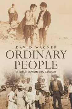 Ordinary People, Paperback/David Wagner