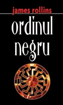 Ordinul negru/James Rollins
