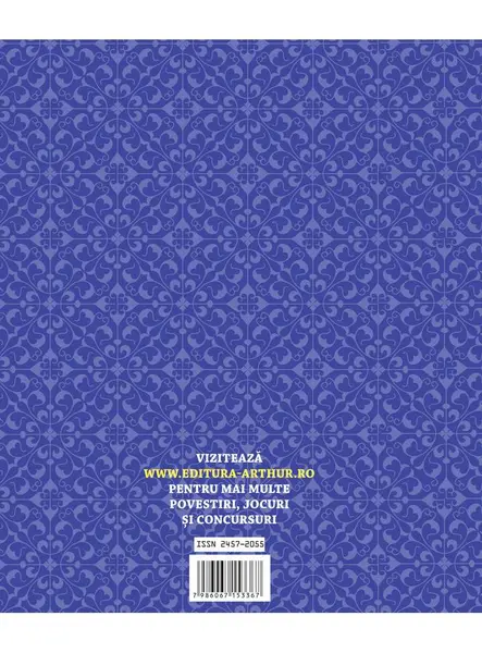 Ordinul Povestitorilor - Nr. 10 |
