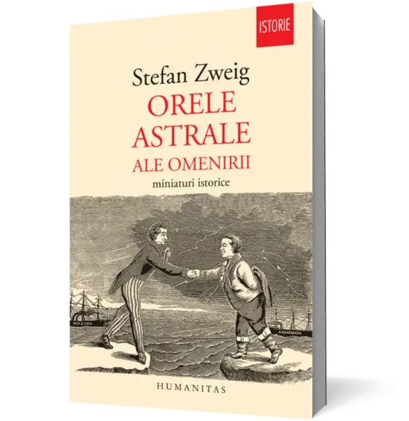 Orele astrale ale omenirii. Miniaturi istorice
