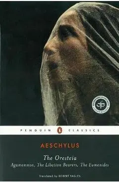 Oresteia