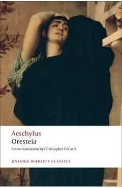 Oresteia
