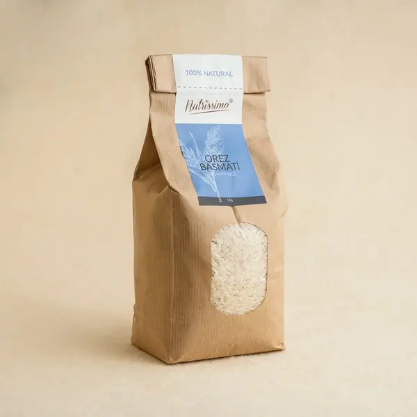 Orez basmati - 1 kg