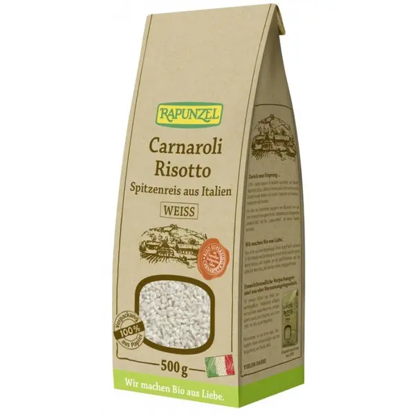 Orez carnaroli, eco - 500 g