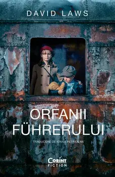 Orfanii Fuhrerului/David Laws