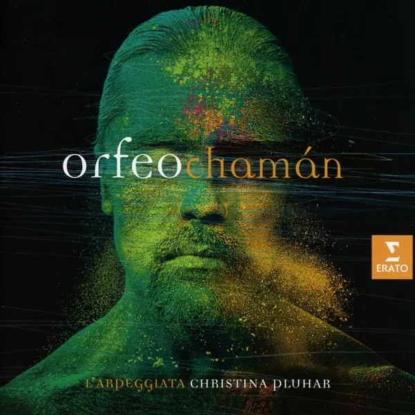 Orfeo Chaman | L'Arpeggiata, Christina Pluhar
