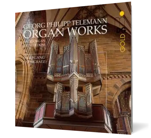 Organ Works