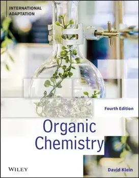 Organic Chemistry. 4th Edition, International Adaptation, Paperback/David R. Klein