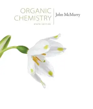 Organic Chemistry, Hardback/John McMurry