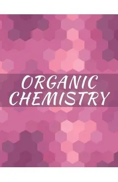 Organic Chemistry: Hexagonal Graph paper Notebook, 120 pages, 1/4 inch hexagons - Hexa Sketchbooks Publishing