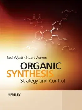 Organic Synthesis. Strategy and Control, Paperback/Paul Wyatt