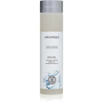 Organique Basic Cleaner Face Gel gel calmant de curatare faciale