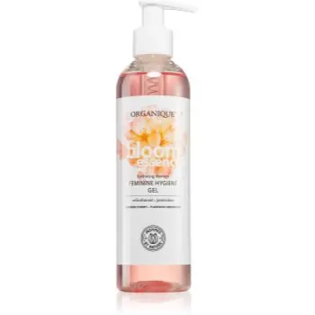Organique Bloom Essence gel pentru igiena intima