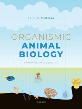 Organismic Animal Biology. An Evolutionary Approach, Paperback/***